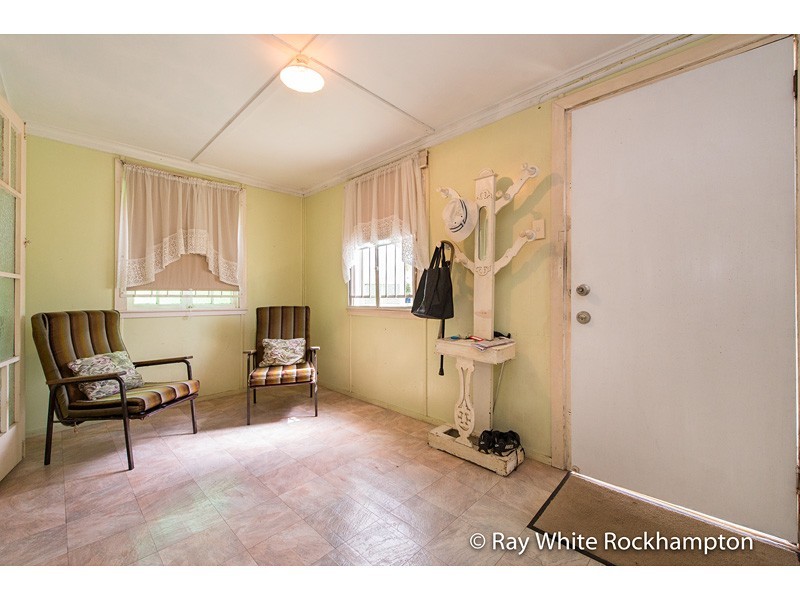 78 Bennett Street, Berserker QLD 4701