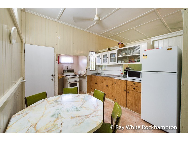 78 Bennett Street, Berserker QLD 4701