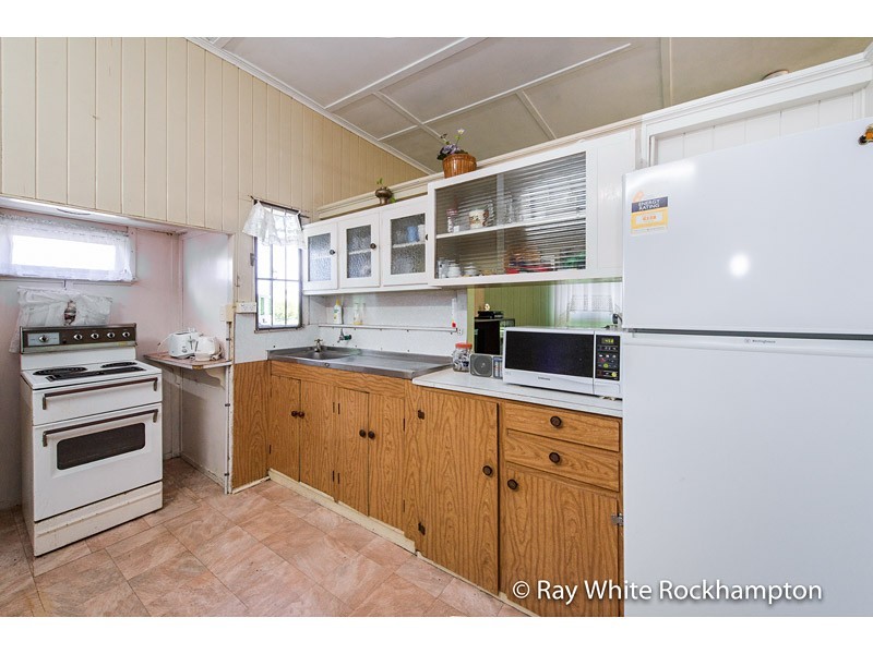 78 Bennett Street, Berserker QLD 4701