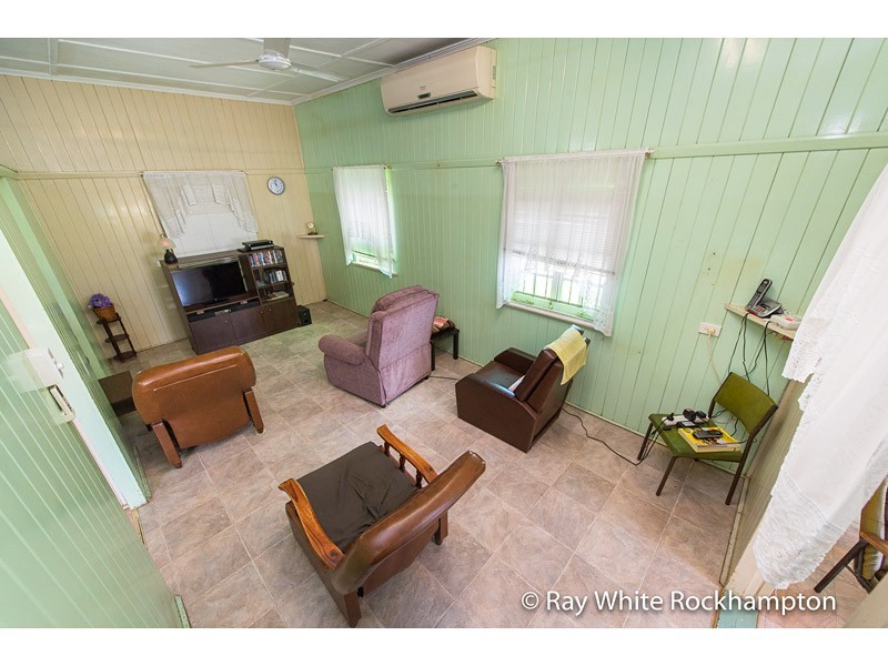 78 Bennett Street, Berserker QLD 4701