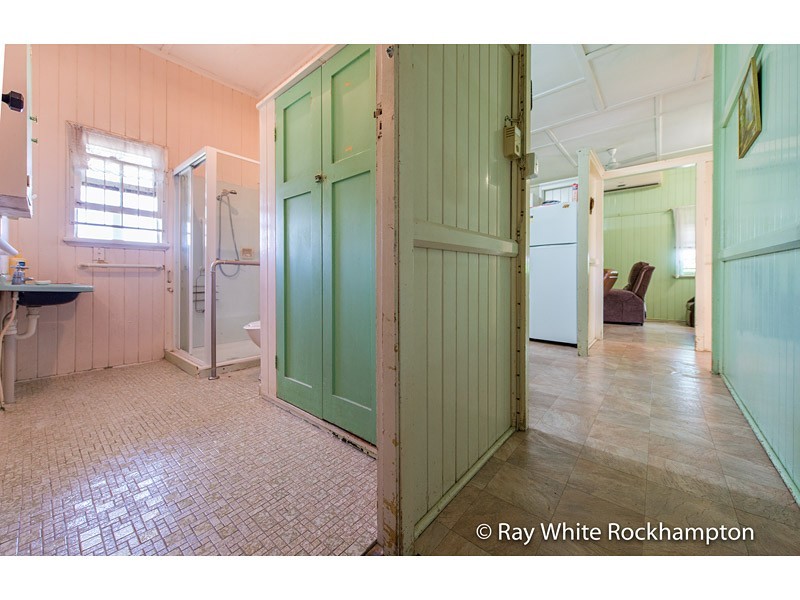 78 Bennett Street, Berserker QLD 4701