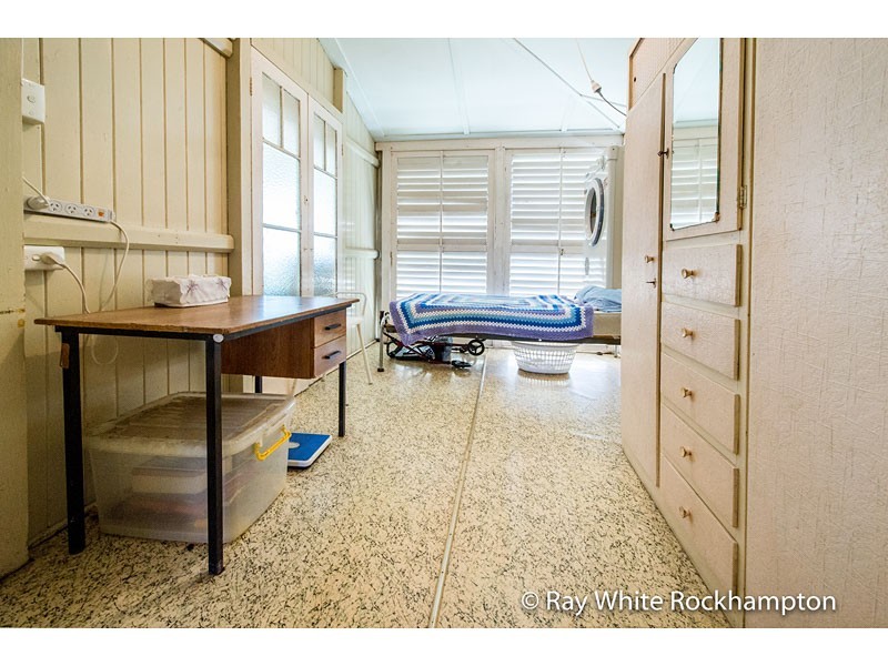 78 Bennett Street, Berserker QLD 4701
