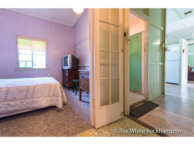 78 Bennett Street, Berserker QLD 4701
