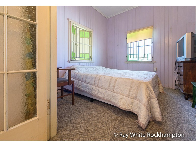 78 Bennett Street, Berserker QLD 4701