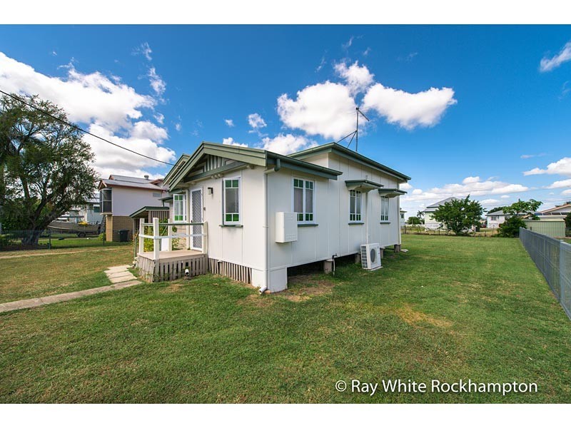 78 Bennett Street, Berserker QLD 4701