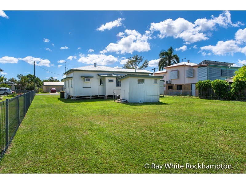 78 Bennett Street, Berserker QLD 4701