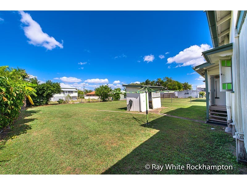 78 Bennett Street, Berserker QLD 4701