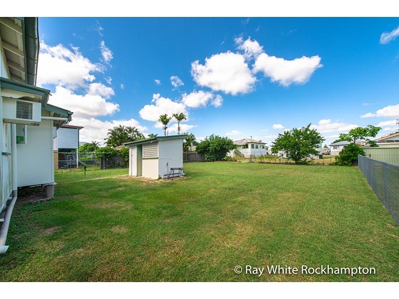 78 Bennett Street, Berserker QLD 4701