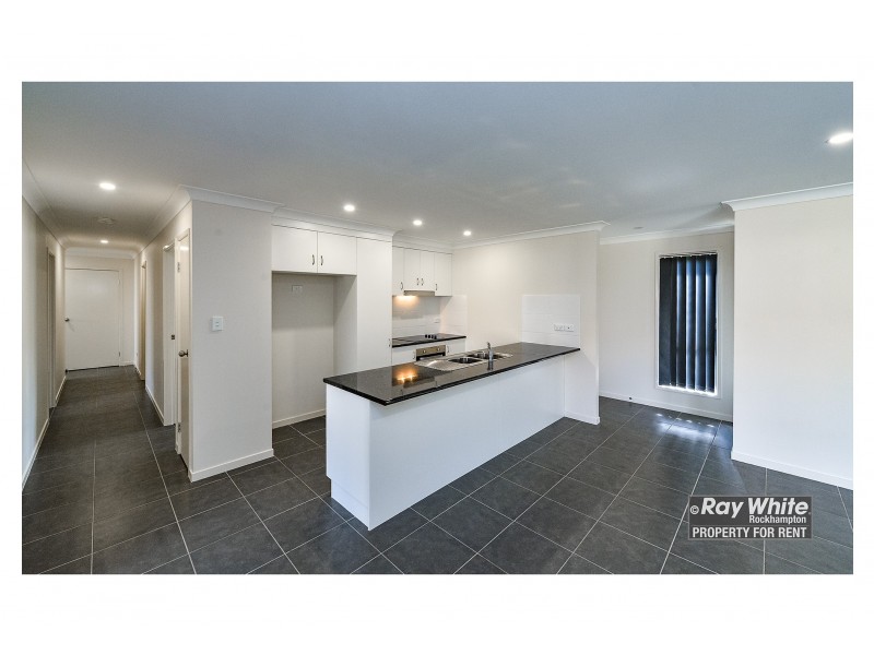 6 Hedgerose Way, Parkhurst QLD 4702