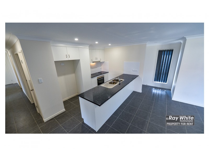 6 Hedgerose Way, Parkhurst QLD 4702