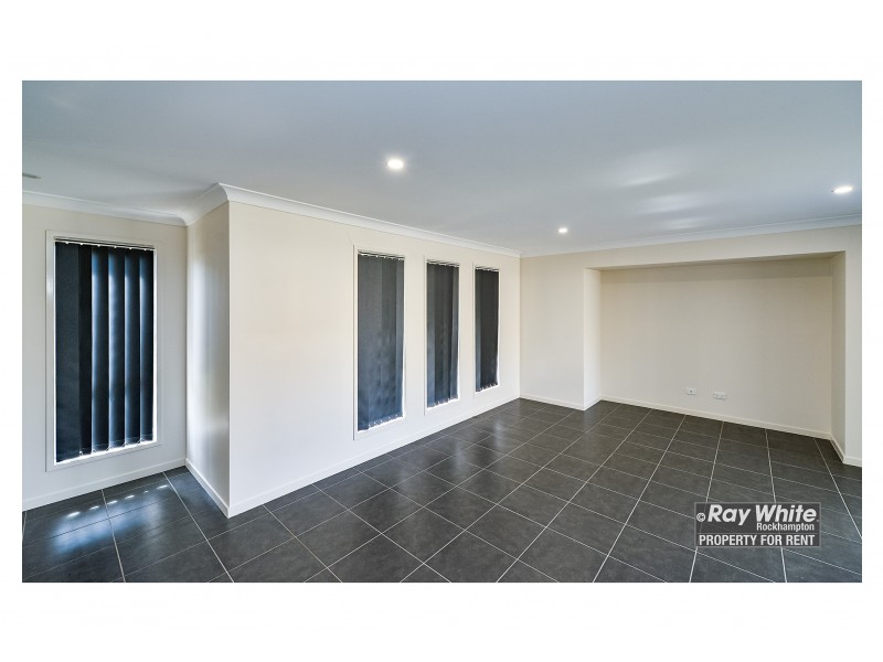 6 Hedgerose Way, Parkhurst QLD 4702