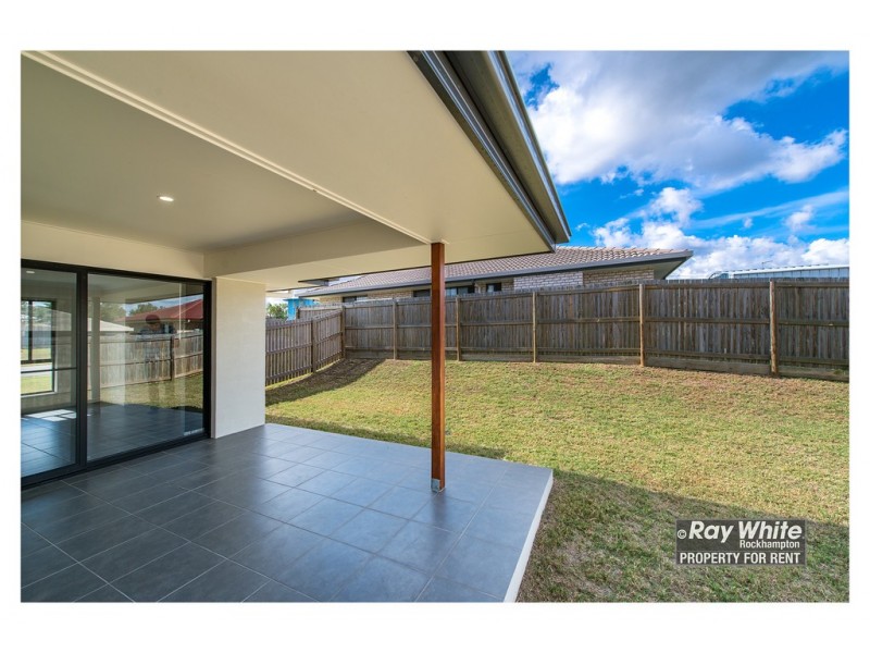 6 Hedgerose Way, Parkhurst QLD 4702