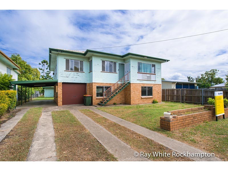 23 Hollingsworth Street, Kawana QLD 4701