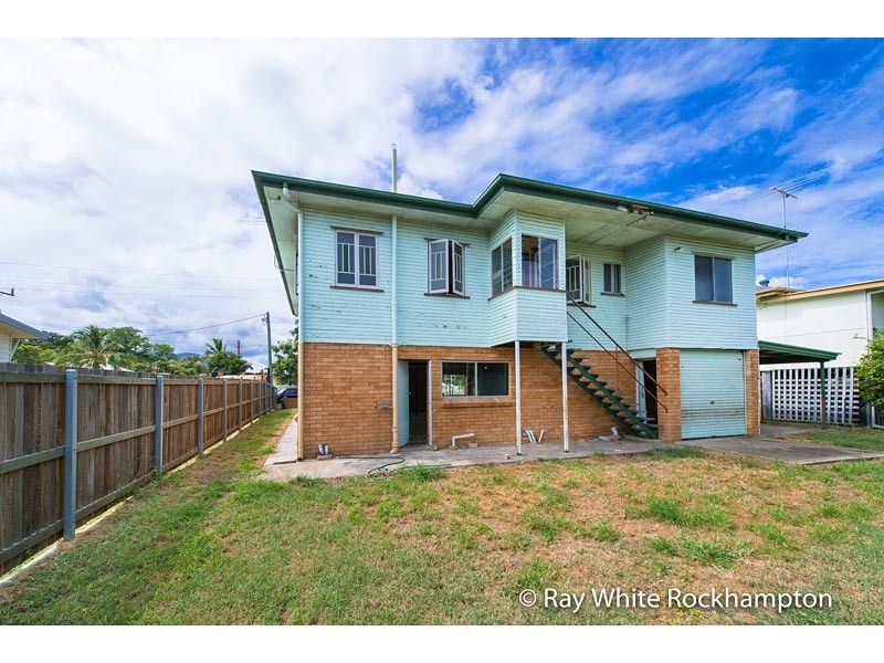 23 Hollingsworth Street, Kawana QLD 4701