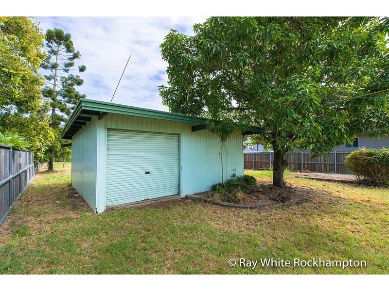 23 Hollingsworth Street, Kawana QLD 4701