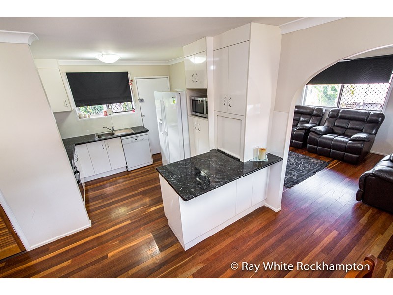 7 Wigginton Street, Frenchville QLD 4701