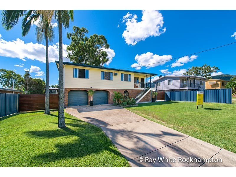 7 Wigginton Street, Frenchville QLD 4701