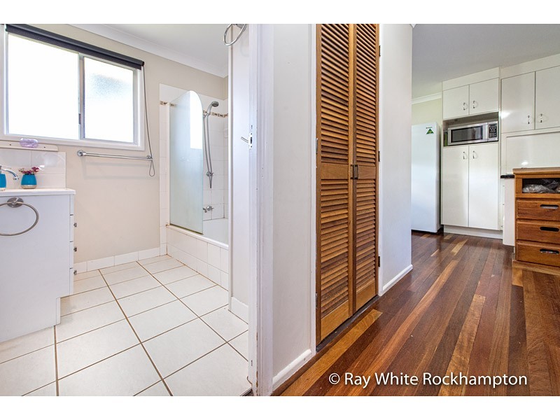 7 Wigginton Street, Frenchville QLD 4701