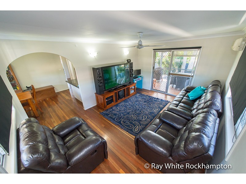 7 Wigginton Street, Frenchville QLD 4701