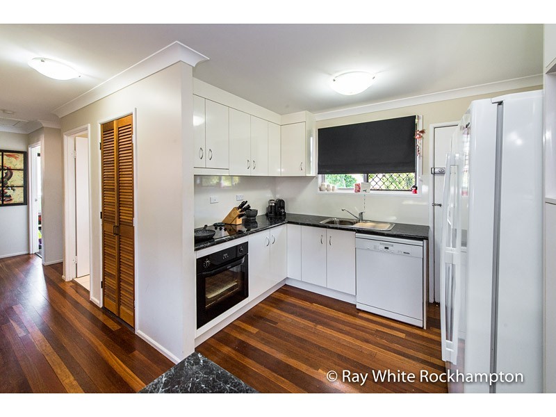 7 Wigginton Street, Frenchville QLD 4701