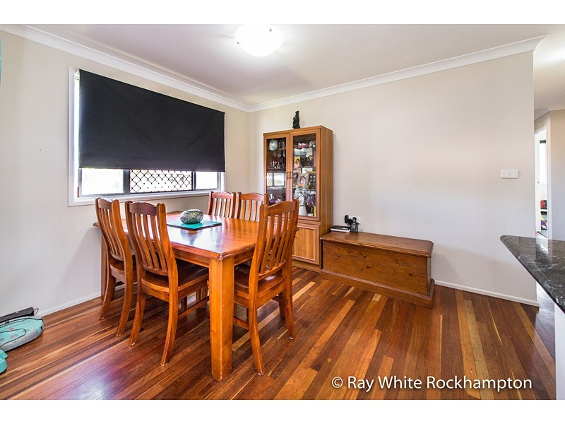 7 Wigginton Street, Frenchville QLD 4701