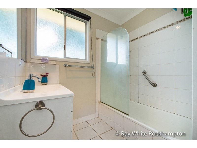 7 Wigginton Street, Frenchville QLD 4701