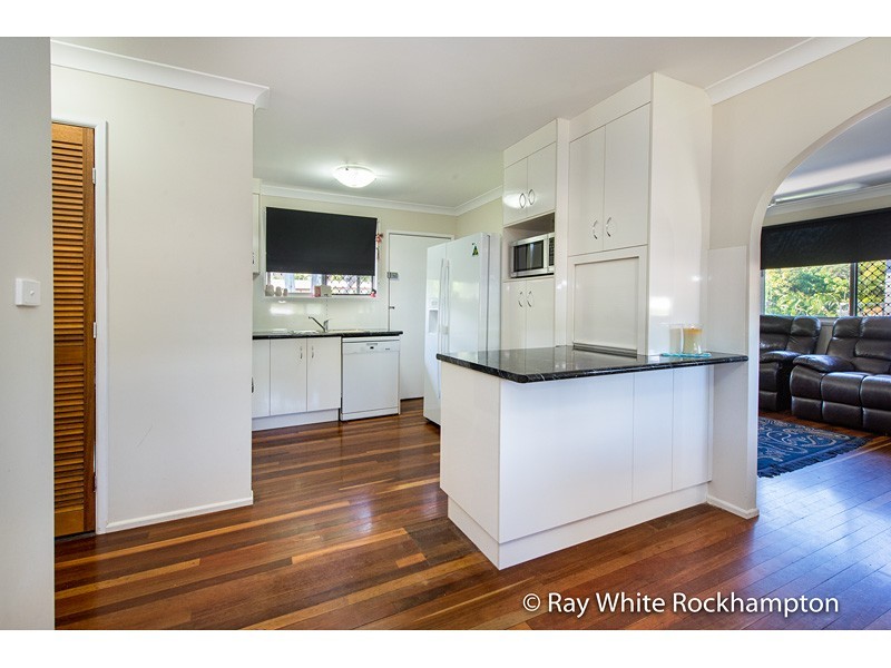 7 Wigginton Street, Frenchville QLD 4701