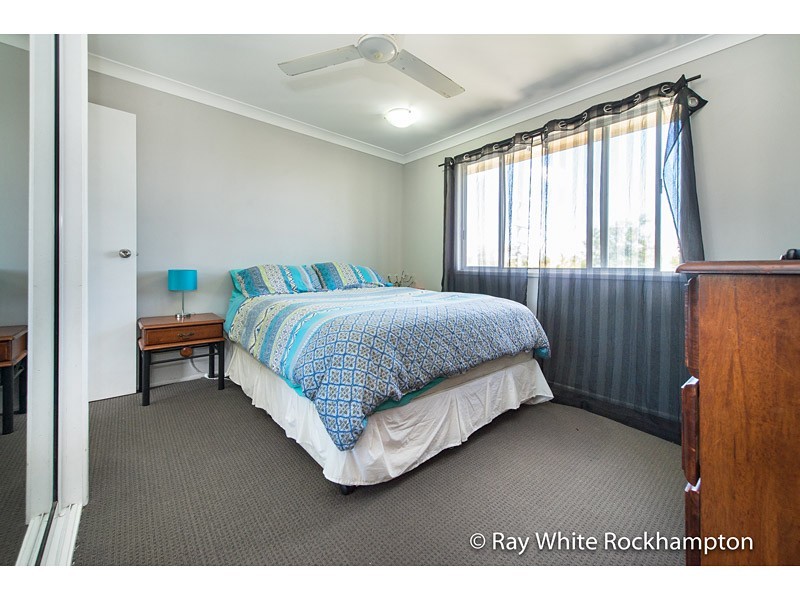 7 Wigginton Street, Frenchville QLD 4701