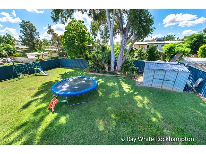 7 Wigginton Street, Frenchville QLD 4701