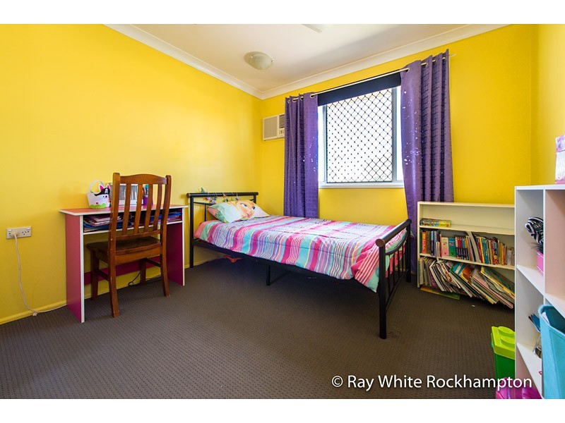 7 Wigginton Street, Frenchville QLD 4701