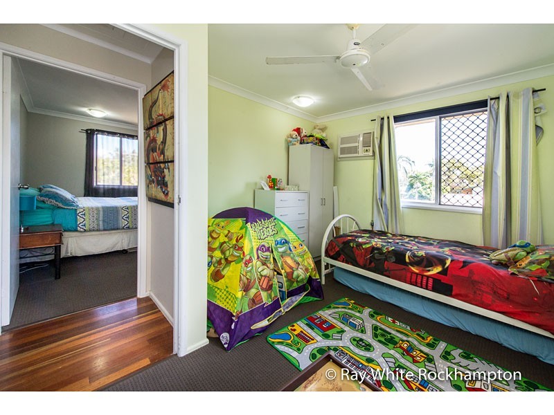 7 Wigginton Street, Frenchville QLD 4701
