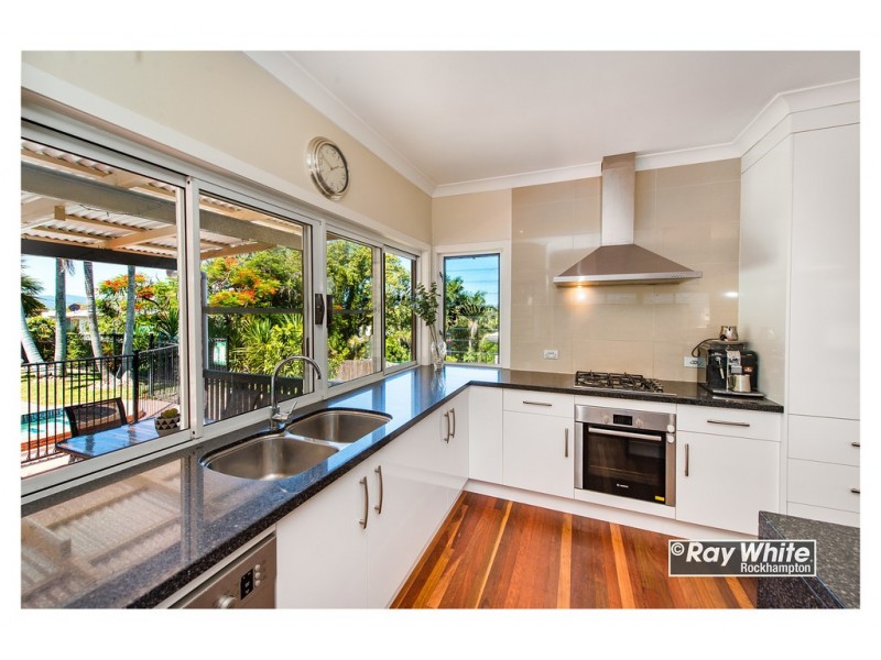 24 Nathan Street, The Range QLD 4700