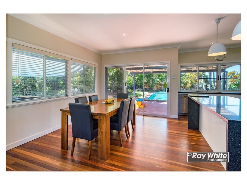 24 Nathan Street, The Range QLD 4700