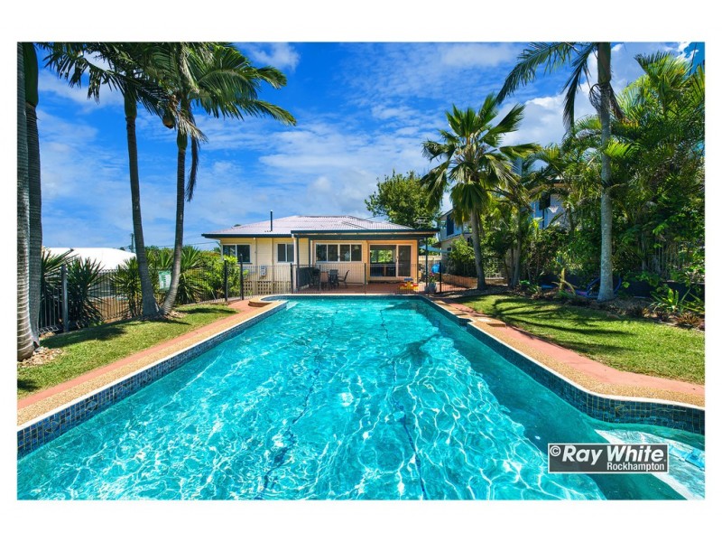 24 Nathan Street, The Range QLD 4700