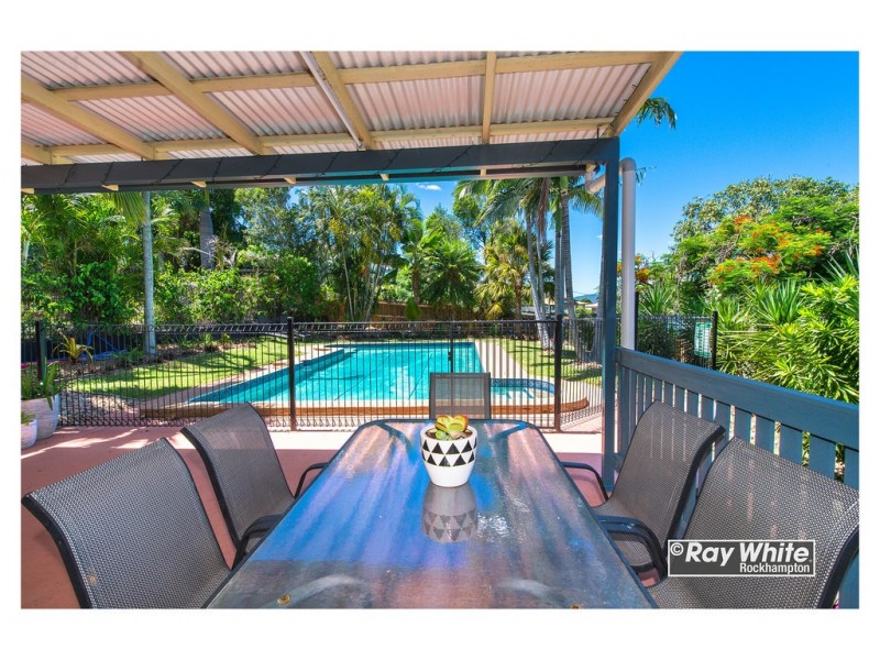 24 Nathan Street, The Range QLD 4700
