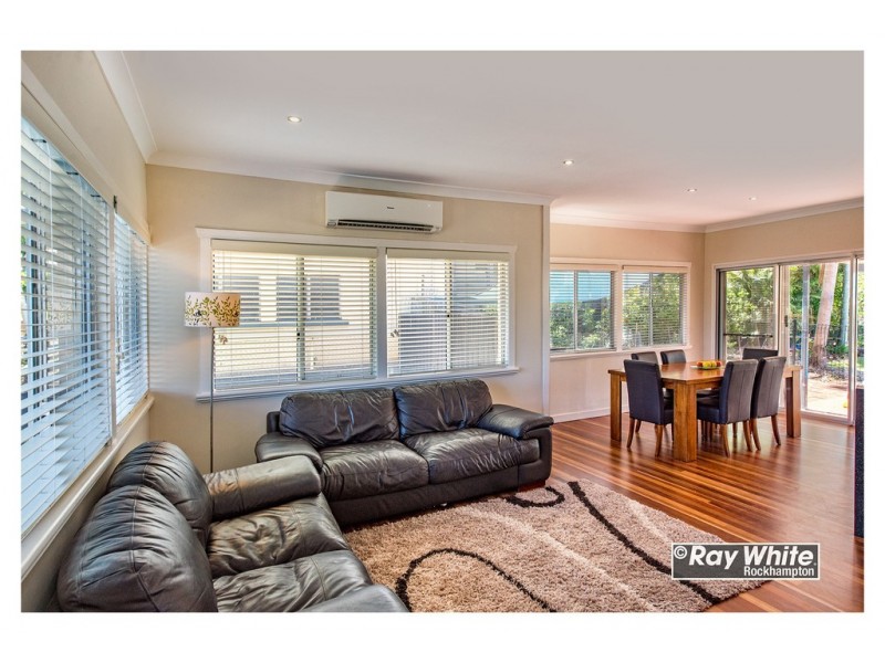 24 Nathan Street, The Range QLD 4700