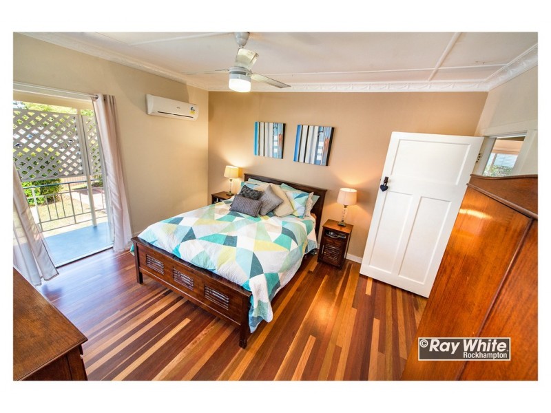 24 Nathan Street, The Range QLD 4700