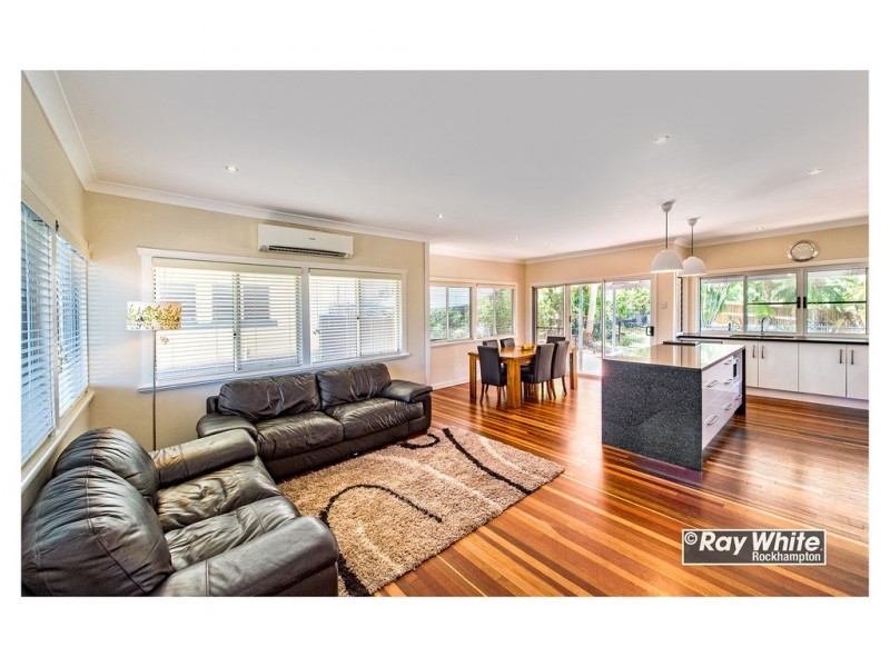 24 Nathan Street, The Range QLD 4700