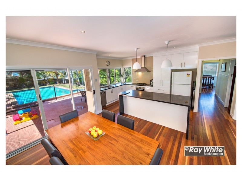 24 Nathan Street, The Range QLD 4700