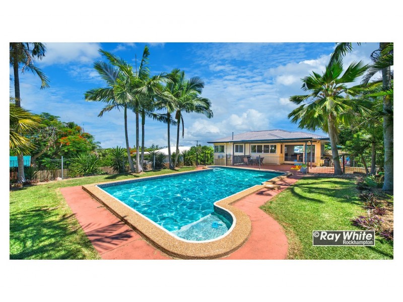 24 Nathan Street, The Range QLD 4700