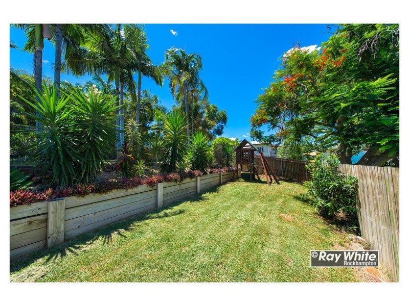 24 Nathan Street, The Range QLD 4700