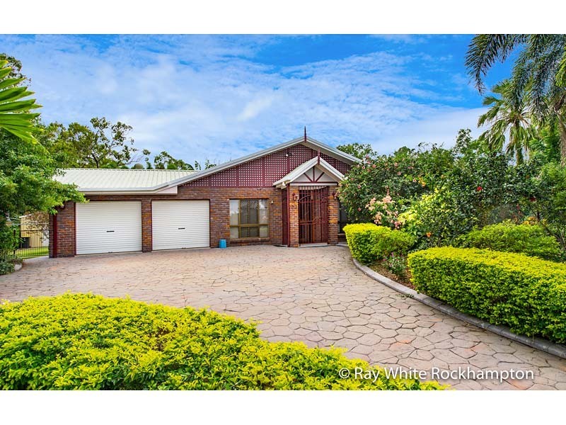 23 Belmont Road, Parkhurst QLD 4702