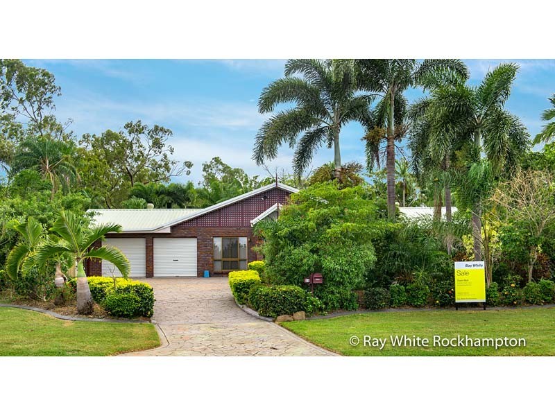 23 Belmont Road, Parkhurst QLD 4702