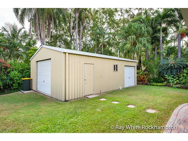 23 Belmont Road, Parkhurst QLD 4702