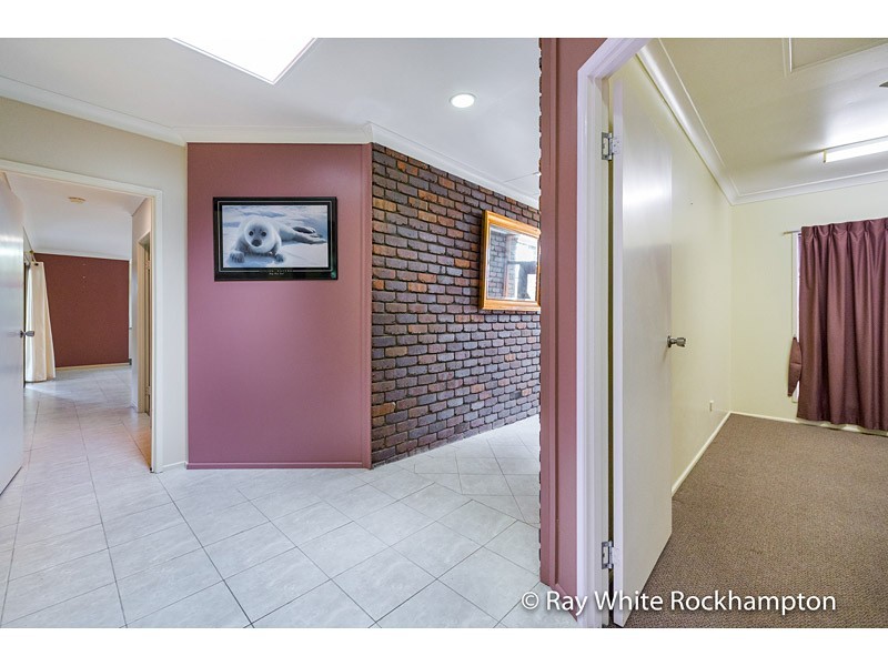 23 Belmont Road, Parkhurst QLD 4702