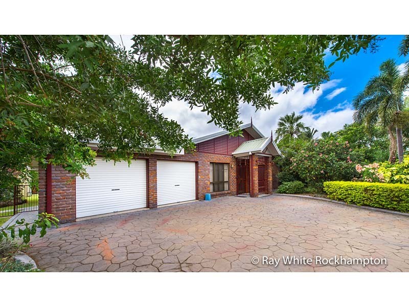 23 Belmont Road, Parkhurst QLD 4702