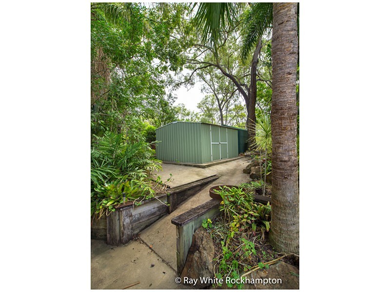 23 Belmont Road, Parkhurst QLD 4702
