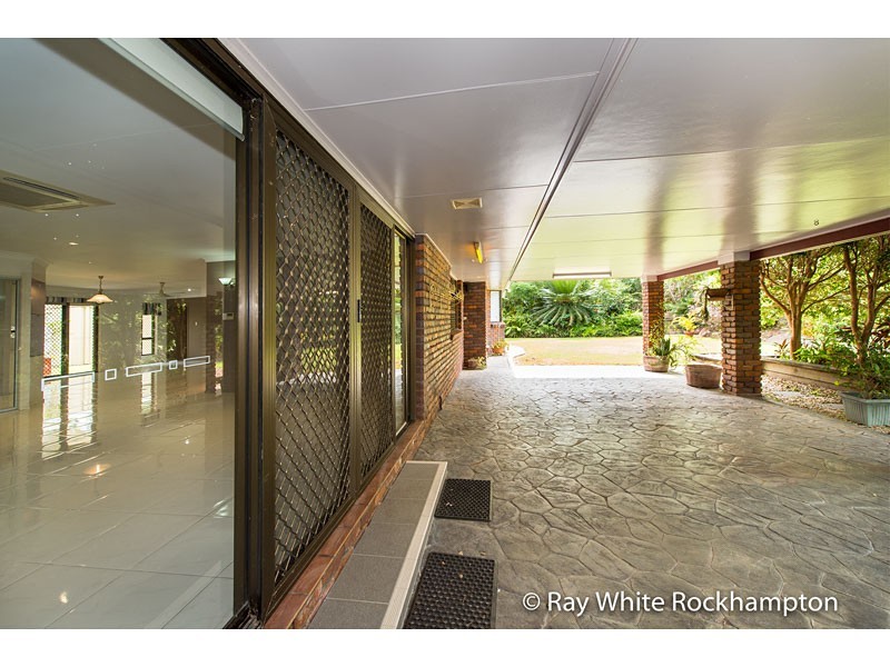 23 Belmont Road, Parkhurst QLD 4702