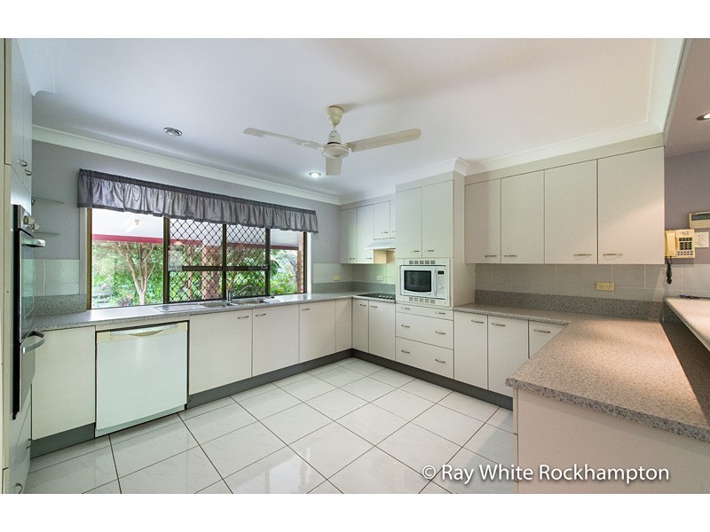 23 Belmont Road, Parkhurst QLD 4702