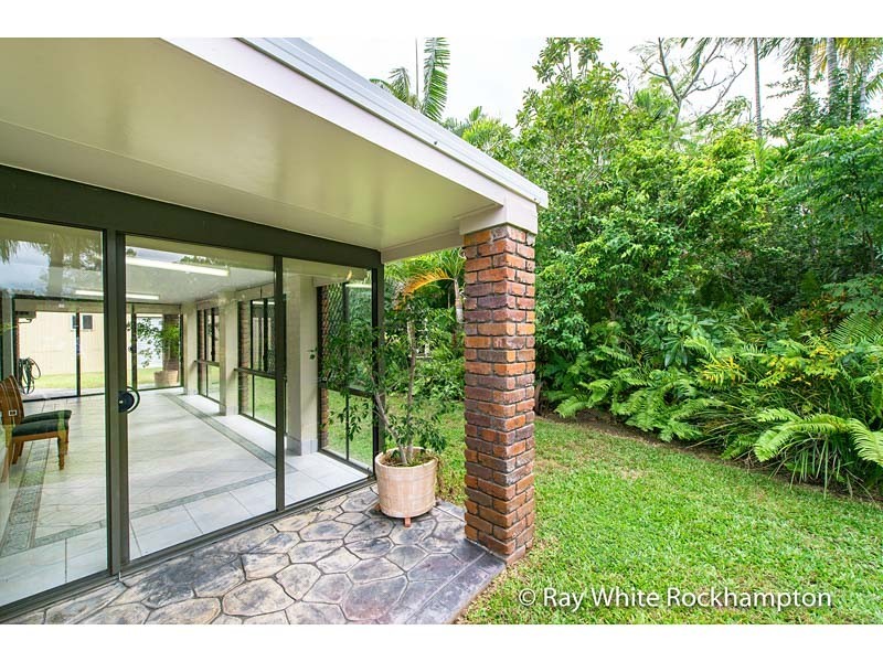 23 Belmont Road, Parkhurst QLD 4702